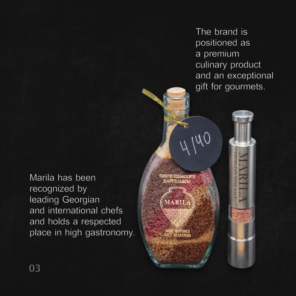 Marila